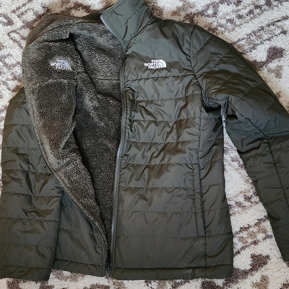 The North Face Winter Jacket